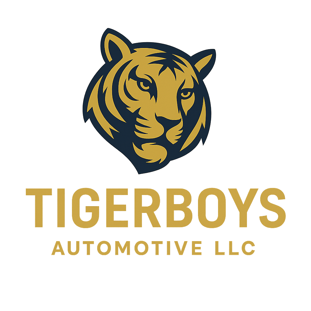 Tiger Boys Automotive LLC