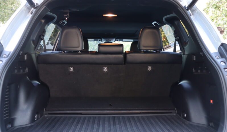 
								Toyota Rav4 Hybrid SE full									