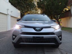 Toyota Rav4 Hybrid SE