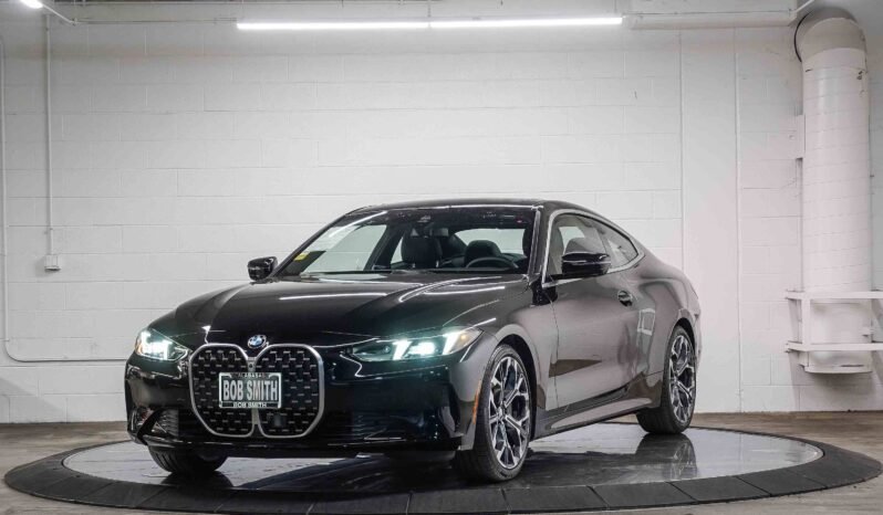 
								2023 BMW 3 Series SPORT full									