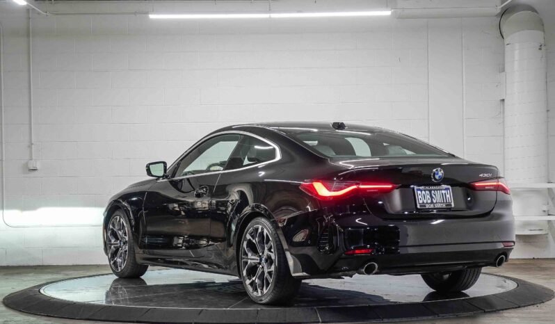 
								2023 BMW 3 Series SPORT full									