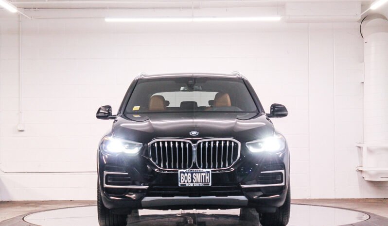 
								2022 BMW X5 xDrive45e With Navigation & AWD full									